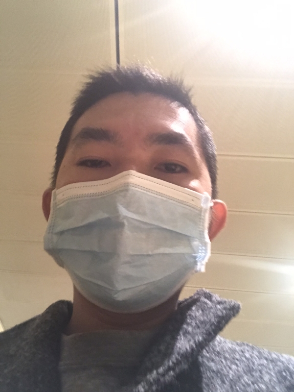 诚恳的第二张照片--淮安相亲服务中心