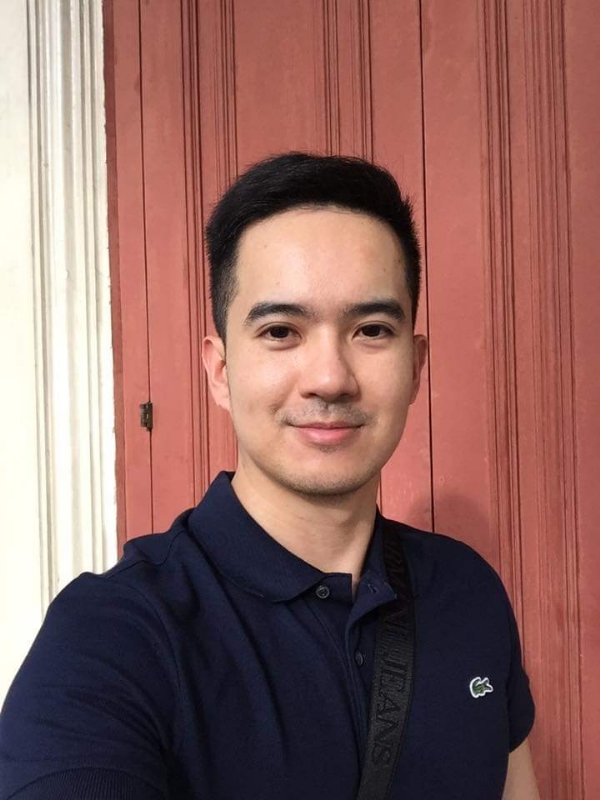 不负遇见的第二张照片--淮安相亲服务中心