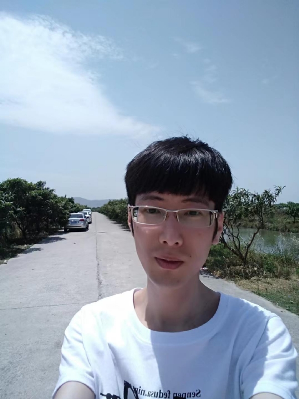 一叶知秋的第二张照片--淮安相亲服务中心