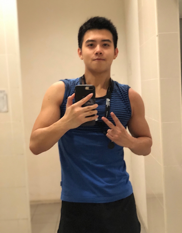 陈力晗的第二张照片--淮安相亲服务中心