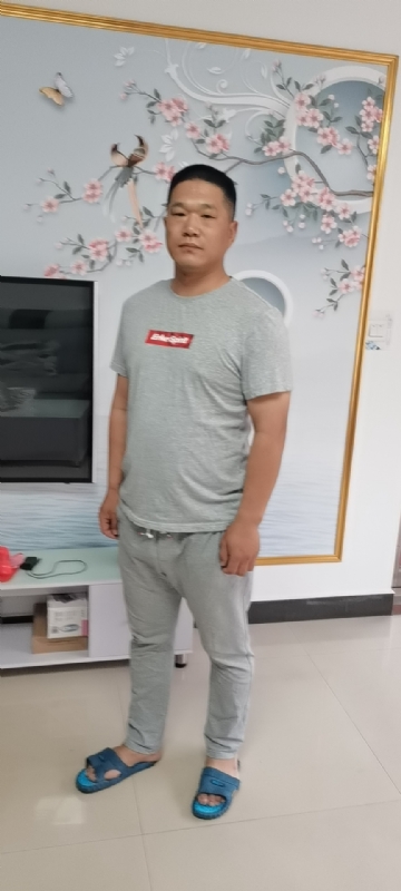 会飞的鱼的第二张照片--淮安相亲服务中心