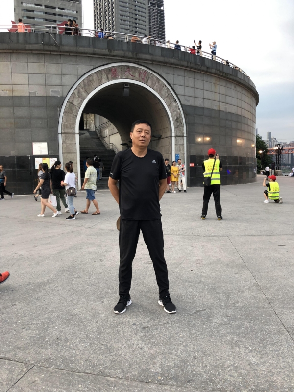 旭日东升的第一张照片--淮安相亲服务中心