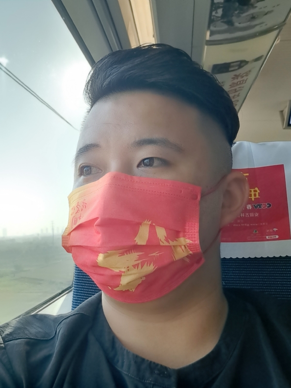 钟声的第一张照片--淮安相亲服务中心