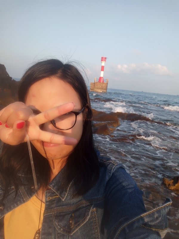 清尘看雪白了头的第一张照片--淮安相亲服务中心