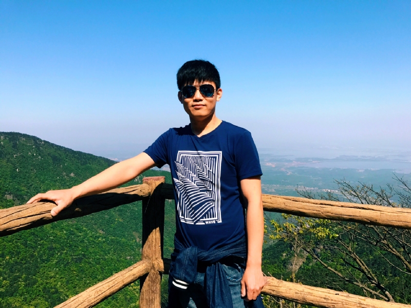 清风的第一张照片--淮安相亲服务中心