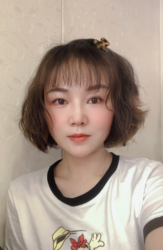 Faviana的第一张照片--淮安相亲服务中心