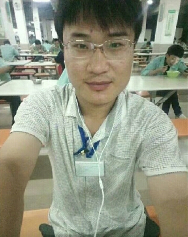 大唐123的第一张照片--淮安相亲服务中心