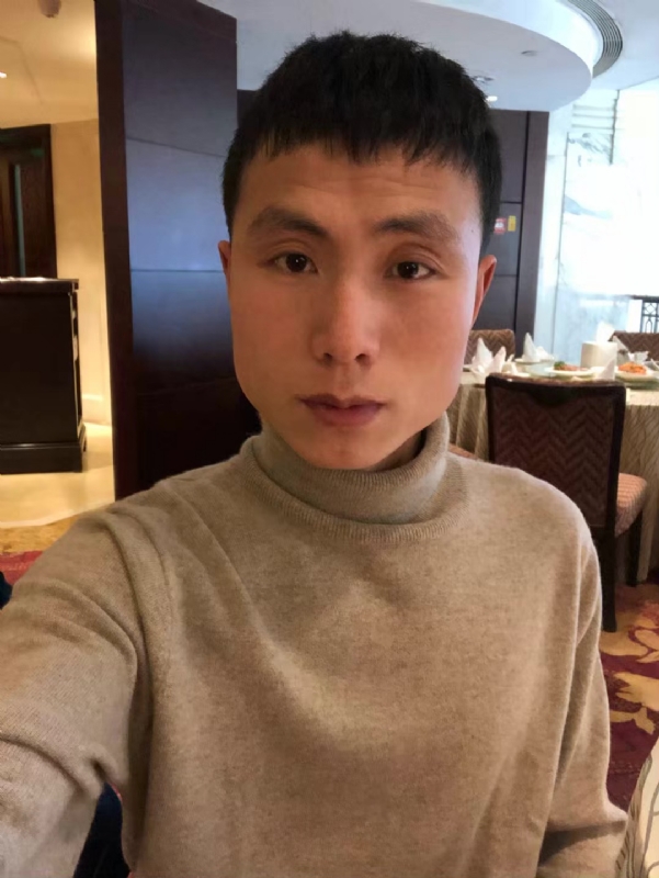 小军的第二张照片--淮安相亲服务中心