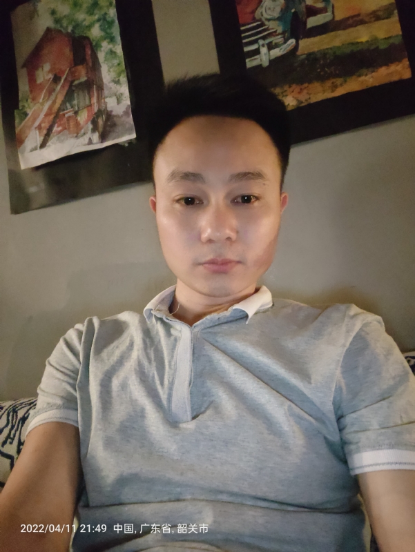 寻的第一张照片--淮安相亲服务中心