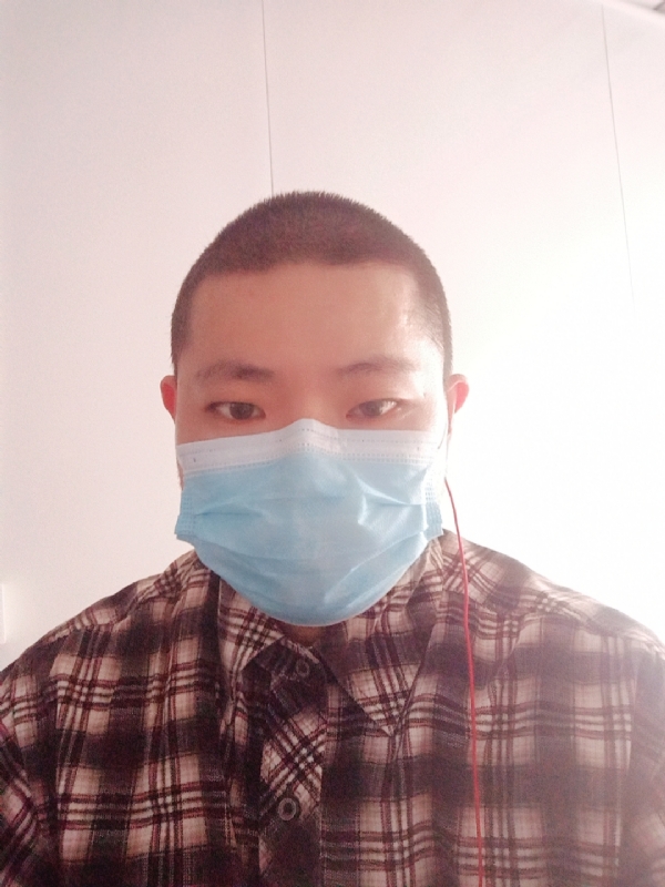 国平暖男的第一张照片--淮安相亲服务中心