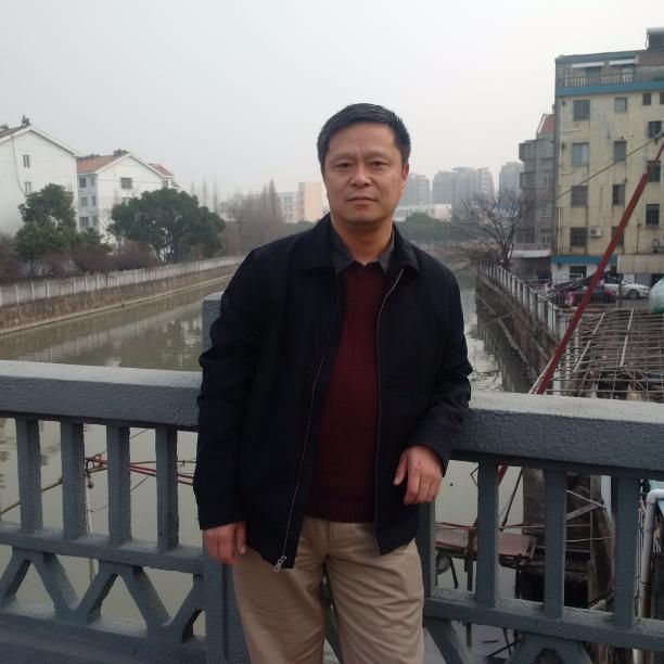 男士的第七张照片--淮安相亲服务中心