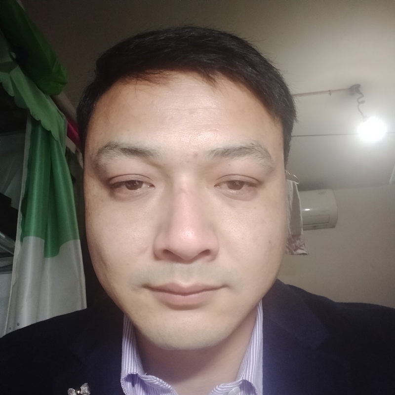 诸先生的第一张照片--淮安相亲服务中心