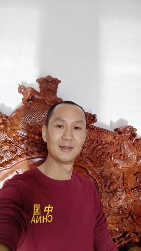 想有个家的第二张照片--淮安相亲服务中心