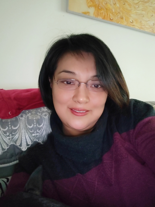 俐桦的第一张照片--淮安相亲服务中心