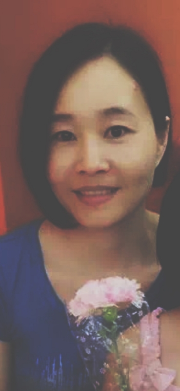 Fenshmily的第一张照片--淮安相亲服务中心