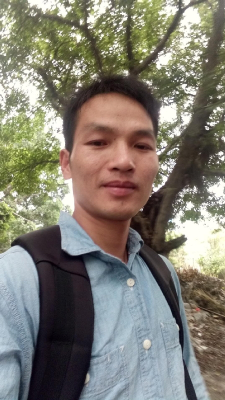 ZHL的第一张照片--淮安相亲服务中心