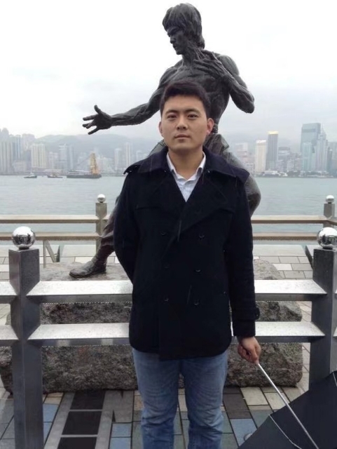 正身清心的第一张照片--淮安相亲服务中心