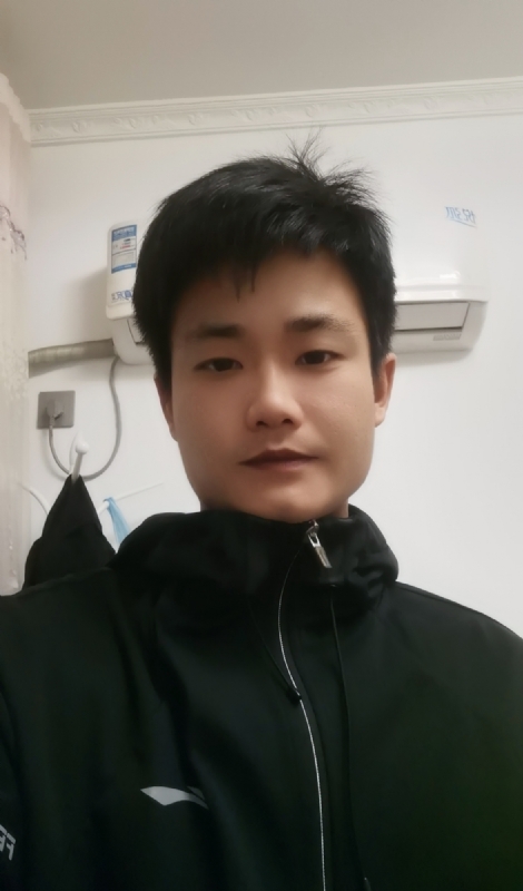 Mr丶Cui的第一张照片--淮安相亲服务中心