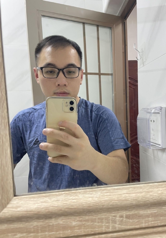 Sushai的第一张照片--淮安相亲服务中心