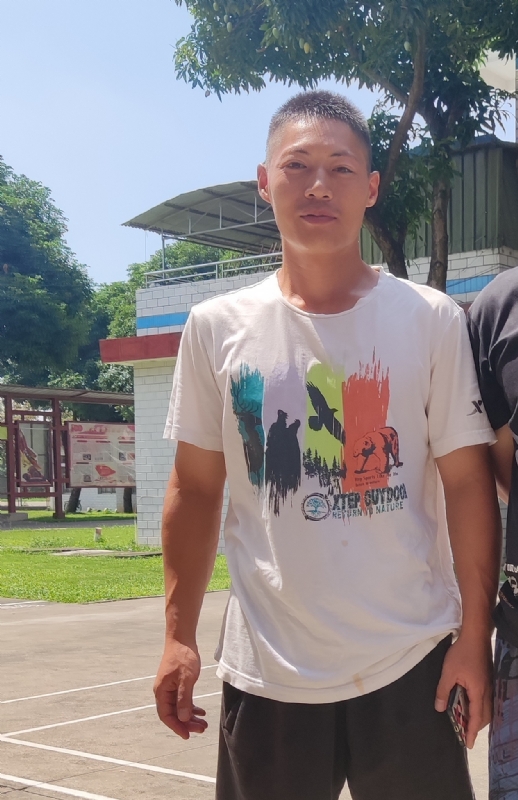 孤鹰的第一张照片--淮安相亲服务中心