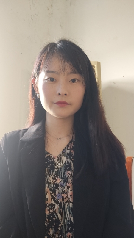 啾啾儿的第二张照片--淮安相亲服务中心