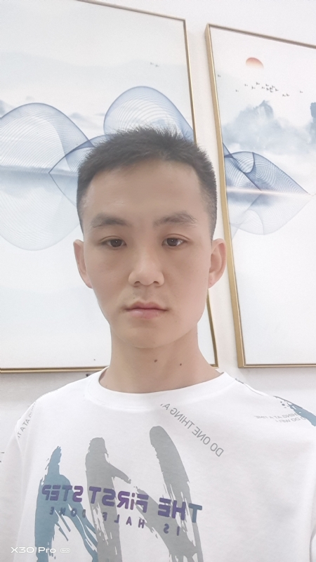 啊鑫的第一张照片--淮安相亲服务中心