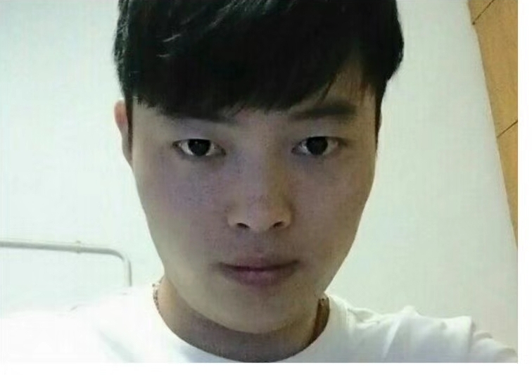 小张哥哥的第一张照片--淮安相亲服务中心