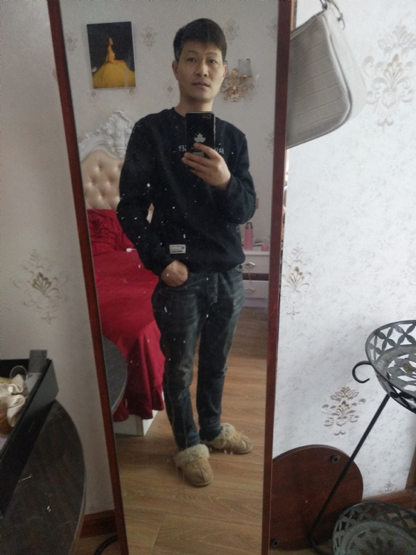 千里寻她的第一张照片--淮安相亲服务中心