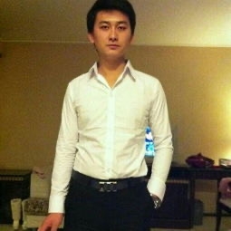 孤独患者的第一张照片--淮安相亲服务中心