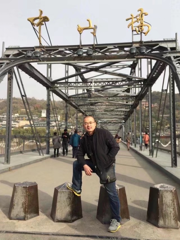 磨砺的第一张照片--淮安相亲服务中心