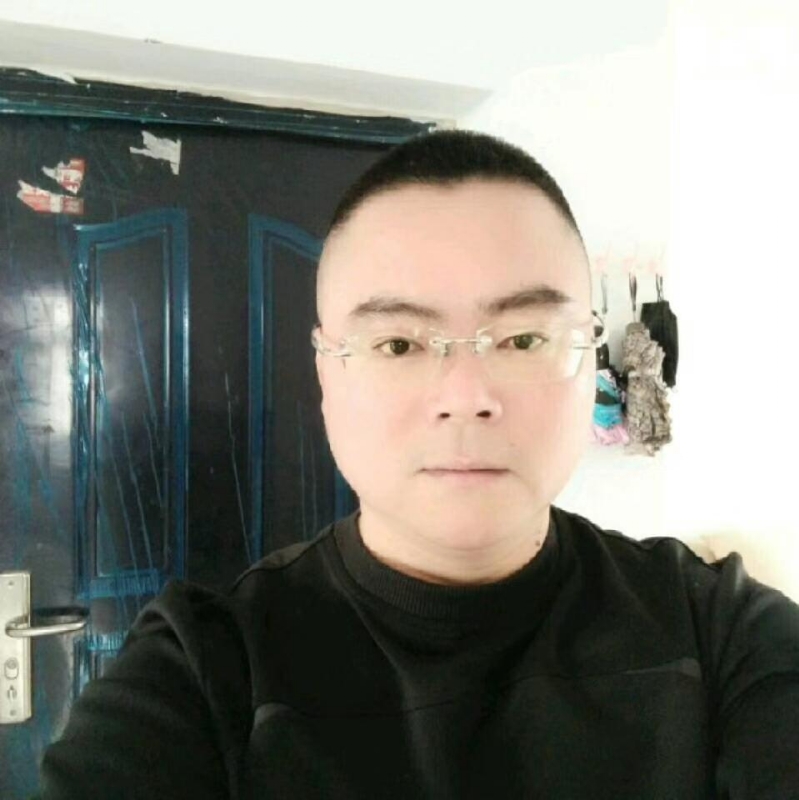 唐涛的第一张照片--淮安相亲服务中心