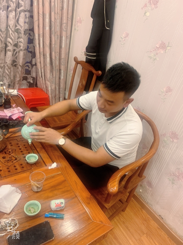 古有风琴的第一张照片--淮安相亲服务中心