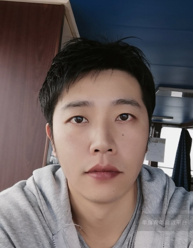 不太帅的男人的第一张照片--淮安相亲服务中心