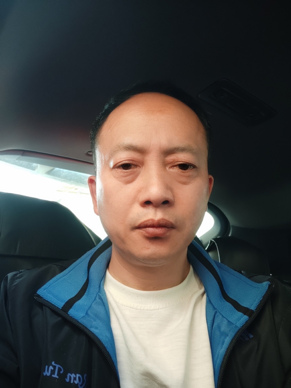 心缘的第一张照片--淮安相亲服务中心