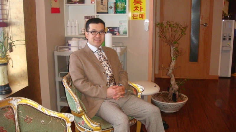 jinyuehan的第一张照片--淮安相亲服务中心