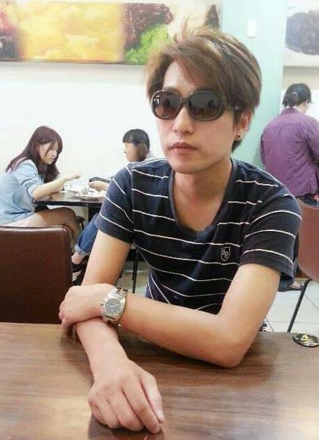 小克的第一张照片--淮安相亲服务中心