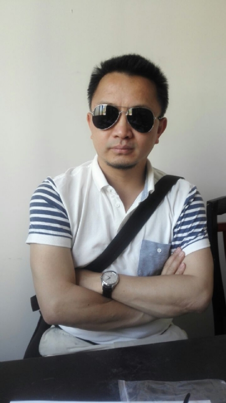 红粉知己觅一位的第一张照片--淮安相亲服务中心