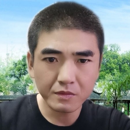 阳光帅气的第一张照片--淮安相亲服务中心