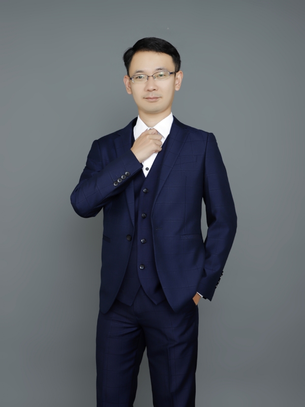 慕言的第一张照片--淮安相亲服务中心