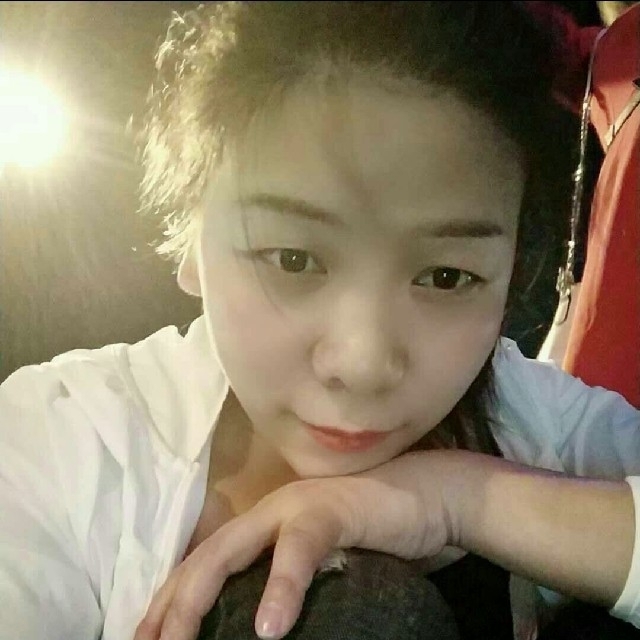 林露的第一张照片--淮安相亲服务中心