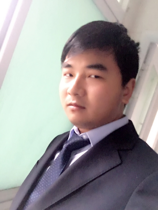 殷勤的王子的第二张照片--淮安相亲服务中心