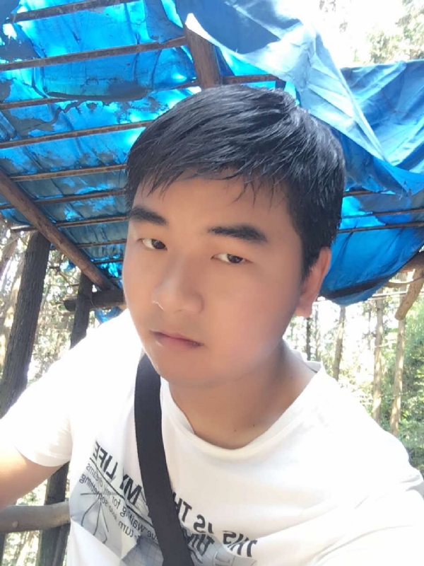 殷勤的王子的第三张照片--淮安相亲服务中心