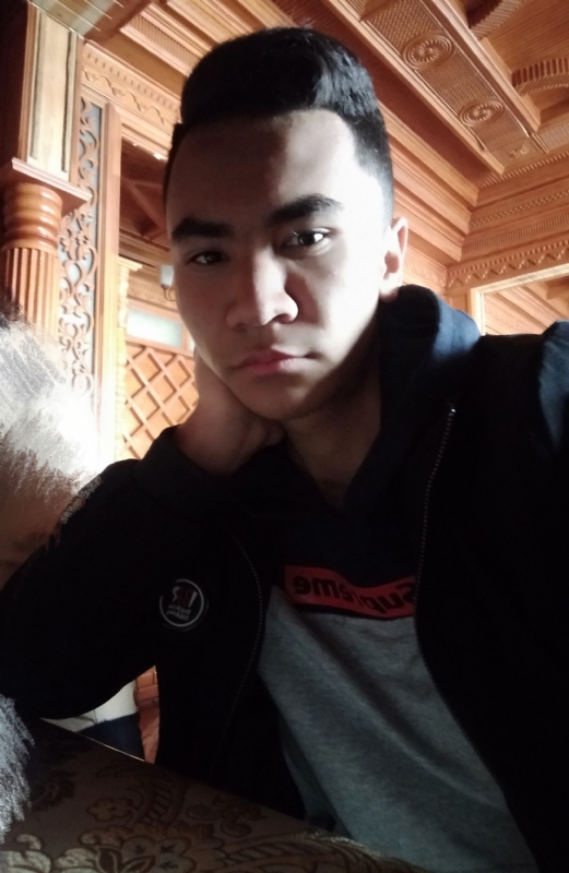 永不放弃的第一张照片--淮安相亲服务中心