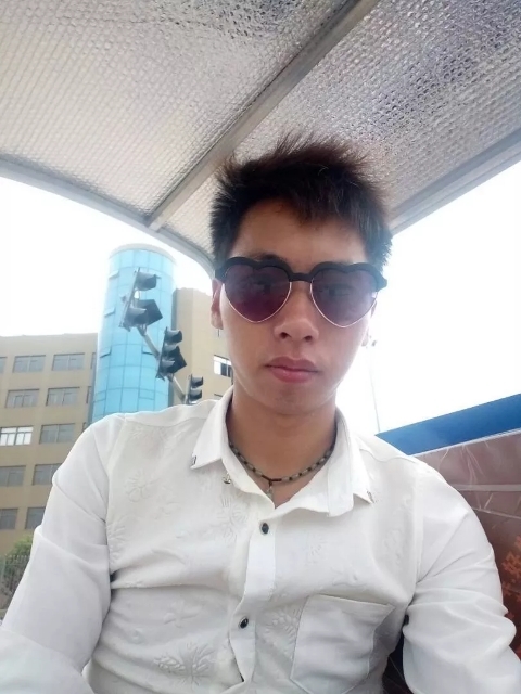 寻缘的第一张照片--淮安相亲服务中心