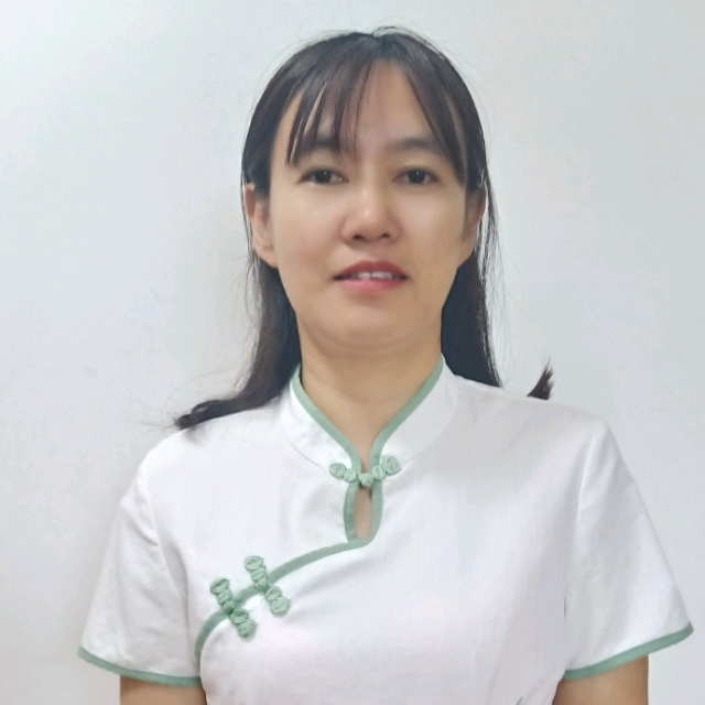 杨金凤的第一张照片--淮安相亲服务中心