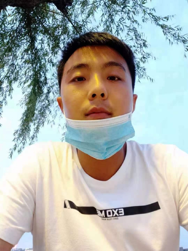 态度的第一张照片--淮安相亲服务中心