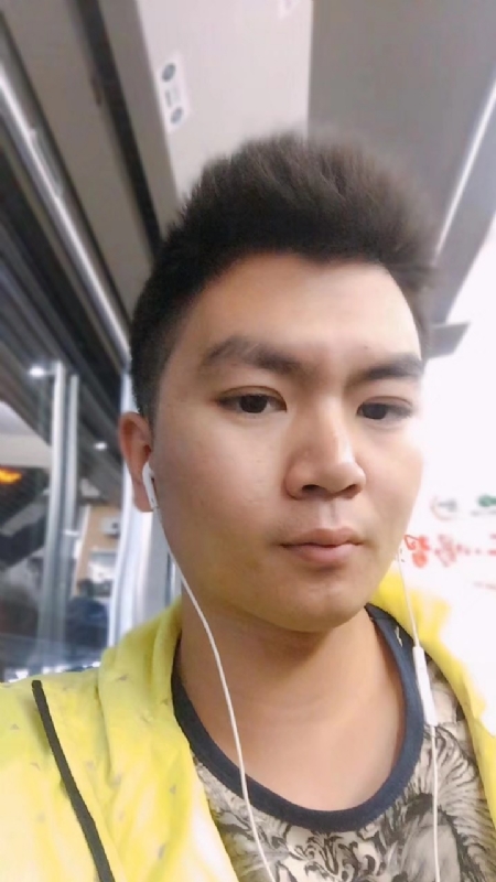 瑞泽的第一张照片--淮安相亲服务中心