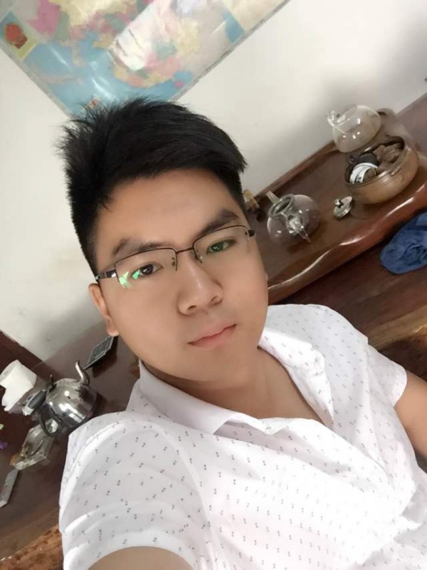 瑞泽的第二张照片--淮安相亲服务中心