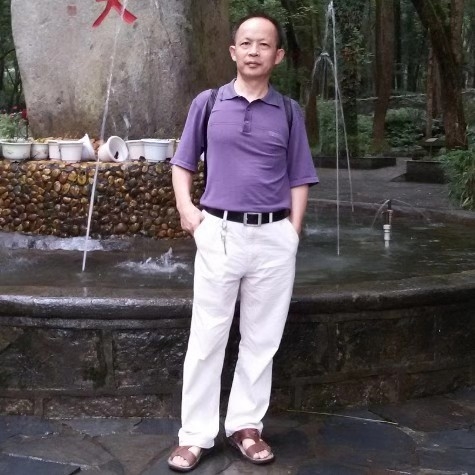 无垠的第一张照片--淮安相亲服务中心