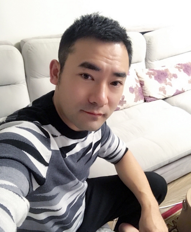 随风的第一张照片--淮安相亲服务中心